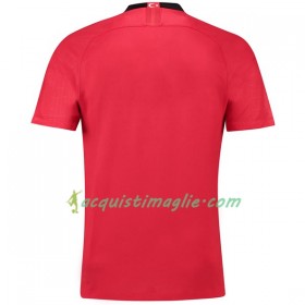 Divisa di Calcio Turchia Prima 2018